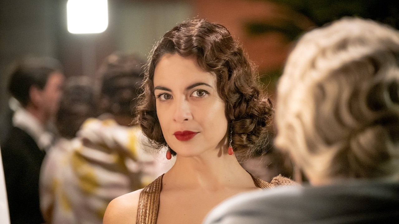 Interviste Commissario Ricciardi 3 Cinematographe.it