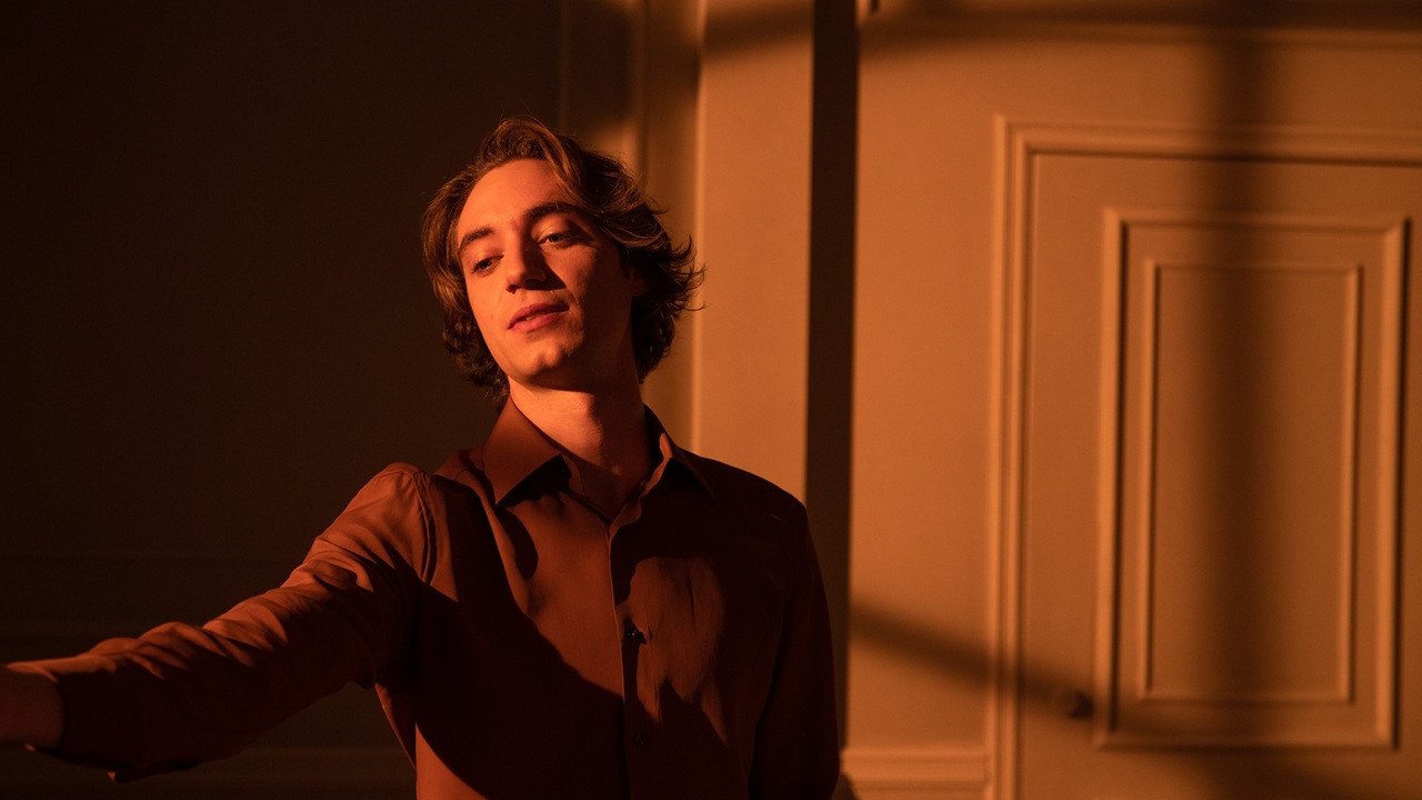 Intervista Orfeo Cinematographe.it