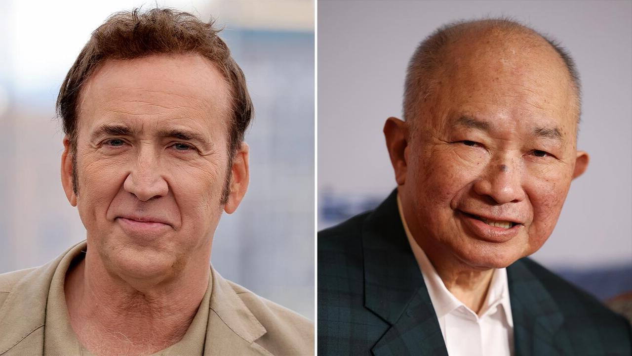 Gambino: Nicolas Cage sarà un potente boss di New York nel nuovo film di John Woo