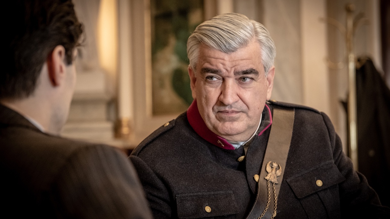 Interviste Commissario Ricciardi 3 Cinematographe.it