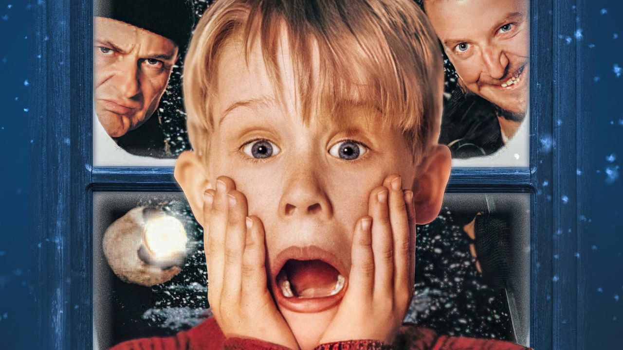 Mamma, ho perso l’aereo torna al cinema per il 35° anniversario: ecco il nuovo trailer