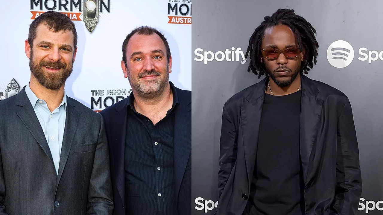 Paramount posticipa il film dei creatori di South Park e di Kendrick Lamar