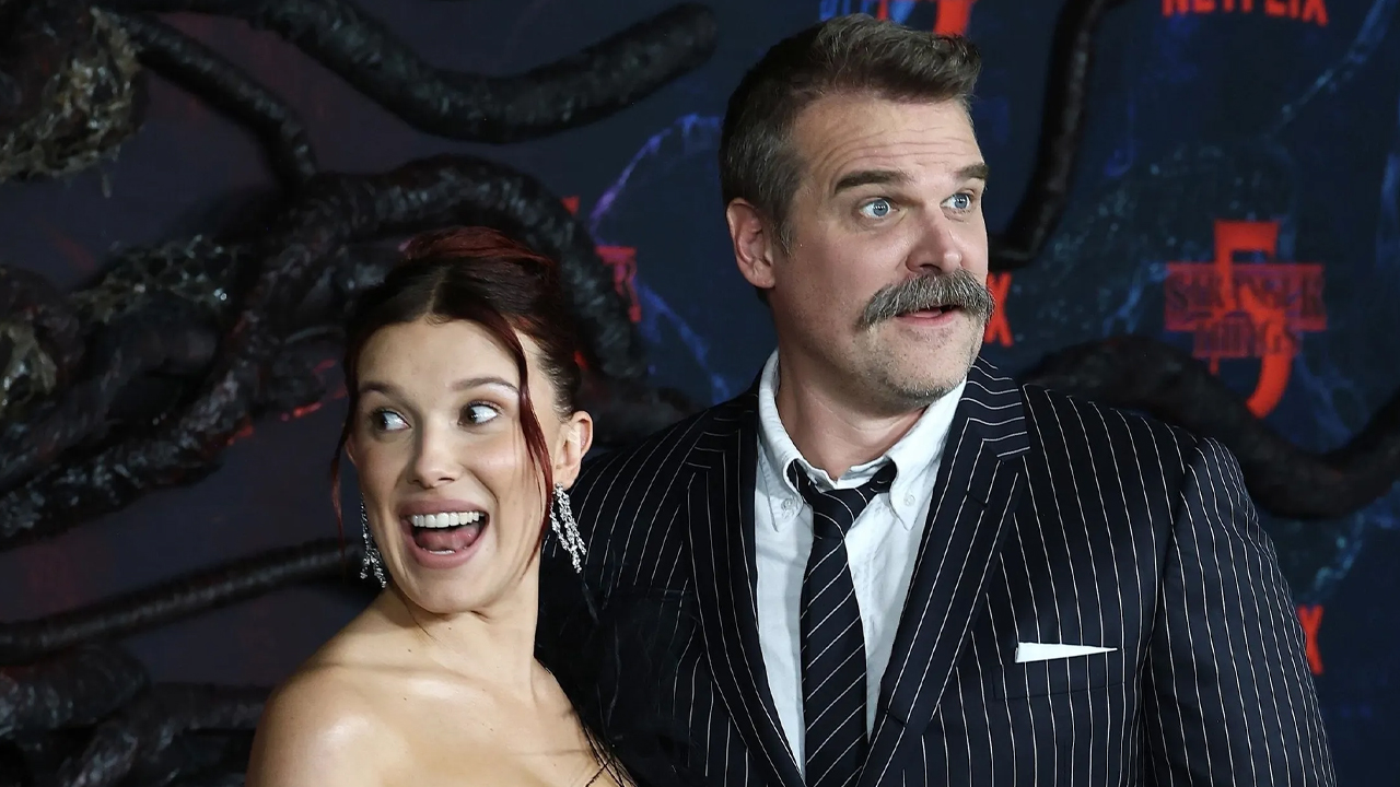 Millie Bobby Brown - cinematographe.it