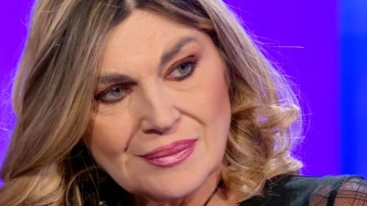 Nadia Rinaldi rivela di essere stata senza seno per un anno e mezzo - Cinematographe.it