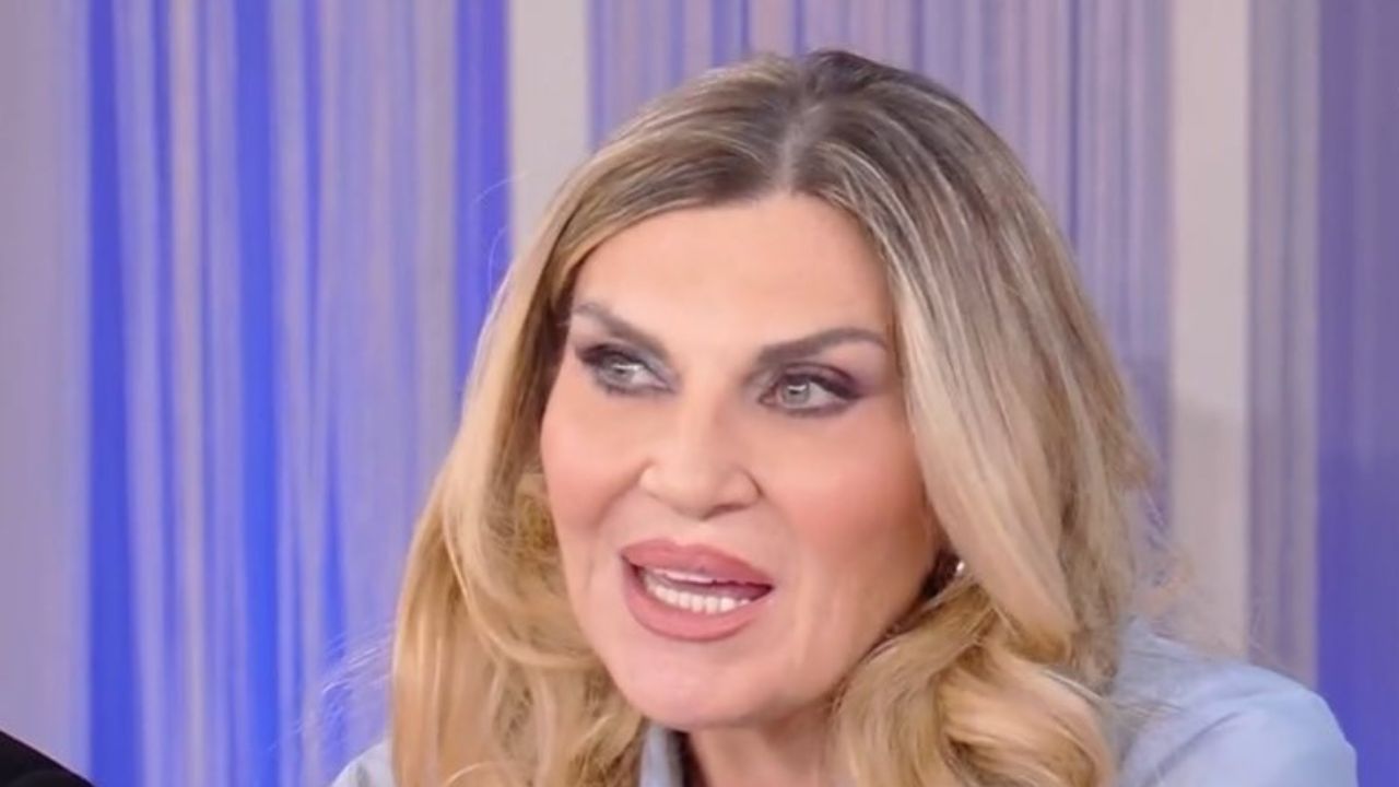 Nadia Rinaldi e la rivelazione shock: “sono rimasta senza seno per un anno e mezzo”