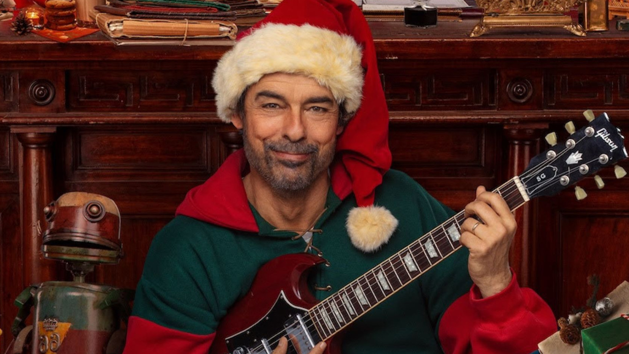 Natale senza Babbo: guida al cast e ai personaggi del film Prime Video