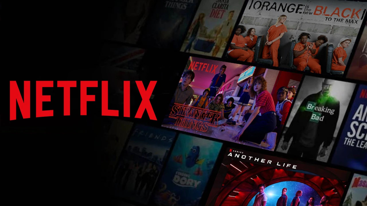 Cosa vedere su Netflix a novembre 2025? I film e le serie TV in uscita