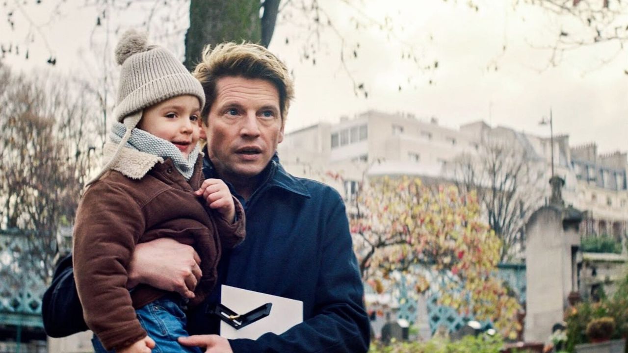 Non avrete il mio odio trama trailer cast - Cinematographe.it