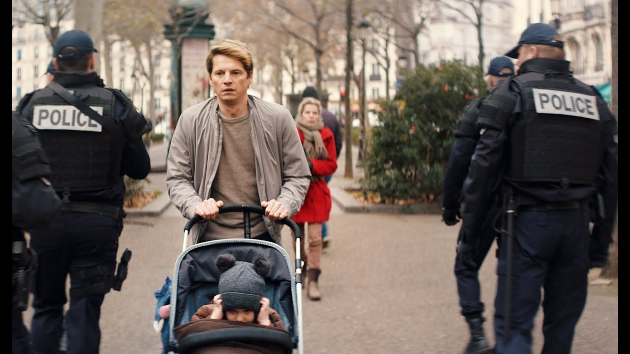 Non avrete il mio odio: trama, trailer e cast del film sulla strage del Bataclan