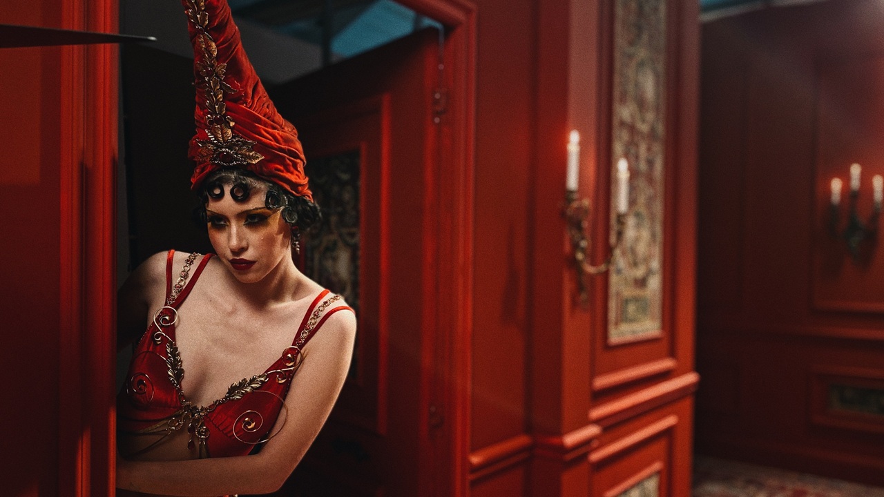 Intervista Orfeo Cinematographe.it