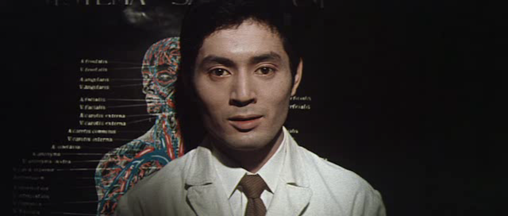 Tatsuya Nakadai;
Cinematographe.it