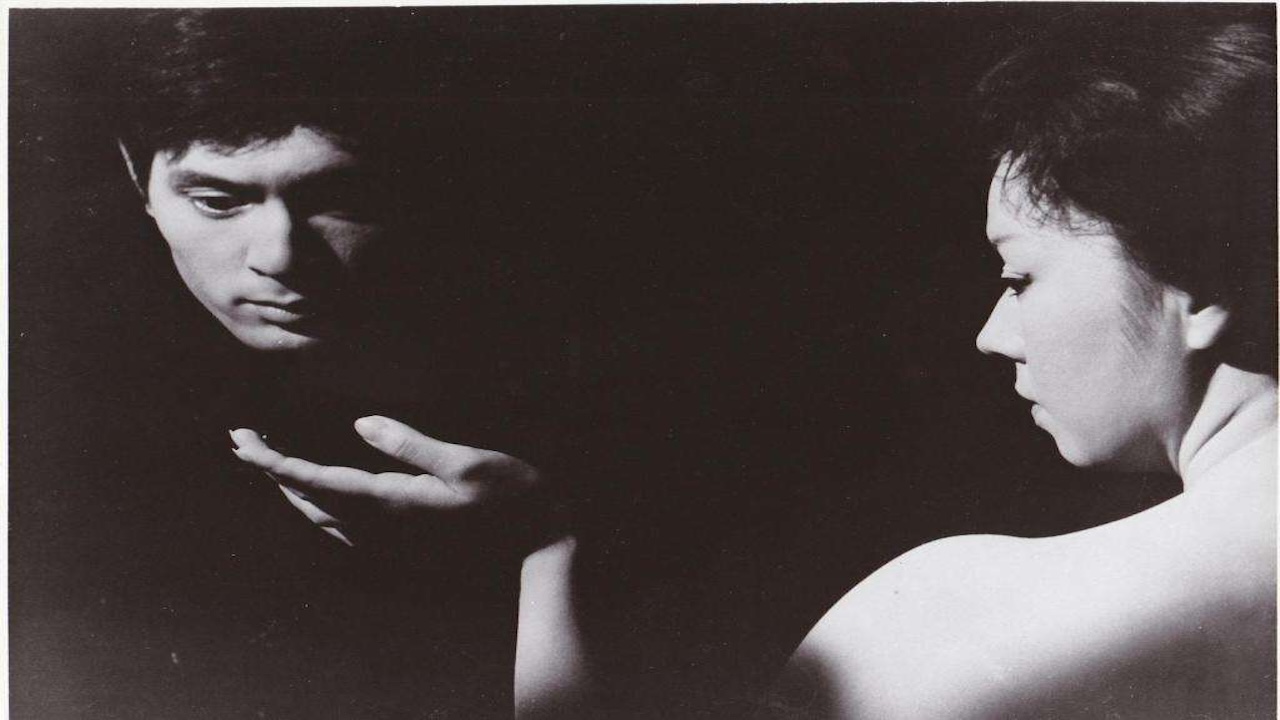 Tatsuya Nakadai; Cinematographe.it