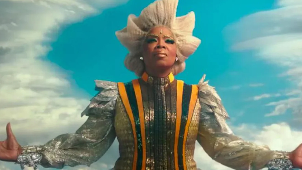 Oprah Winfrey rivela di avere solo tre veri amici: ecco chi sono!