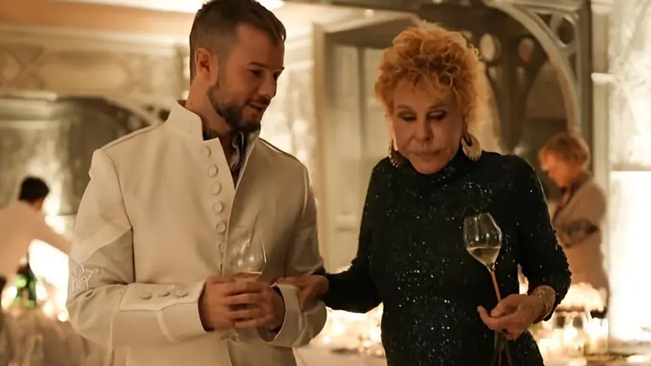 Ornella Vanoni Paolo Stella pubblica l’ultimo audio: “ci sentiamo domani…”