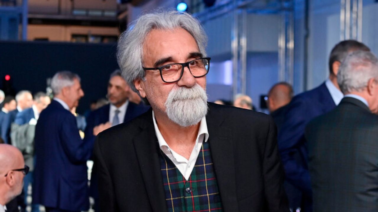 Morte Peppe Vessicchio: cos’è la polmonite interstiziale