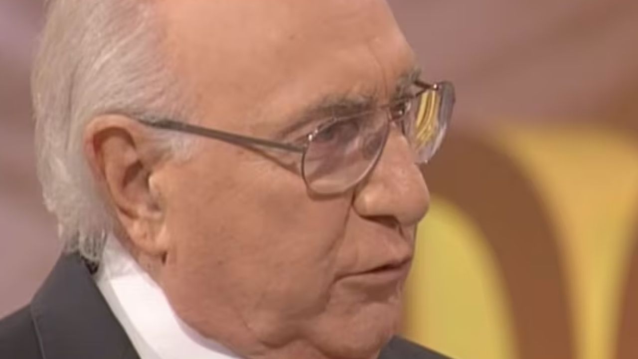 Perché nessuno ha ancora accettato l'eredità di Pippo Baudo - Cinematographe.it