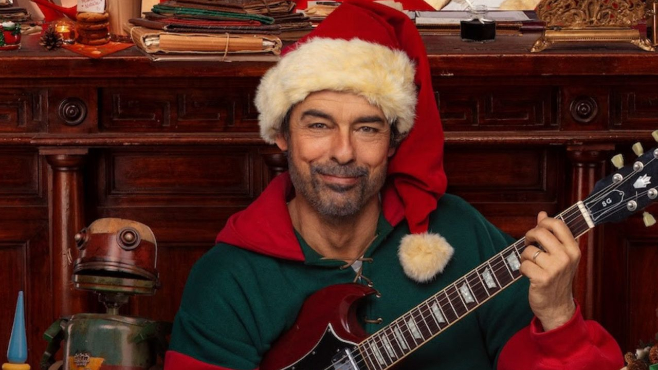 Cosa vedere su Prime Video a novembre 2025? I film e le serie TV in uscita