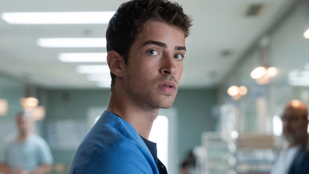 Respira Manu Rios - cinematographe.it