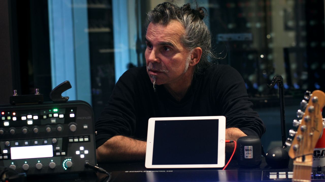 Rumore Dentro - Cinematographe.it