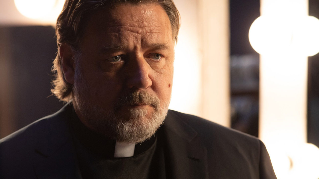 Russell Crowe rivela: “ecco come ho perso quasi 30 kg in un anno”