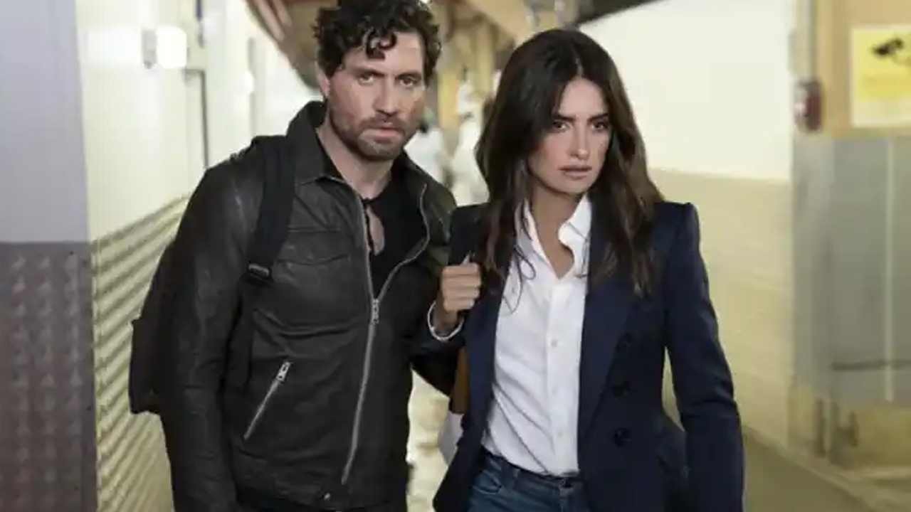 Secret Team 355 - cinematographe.it