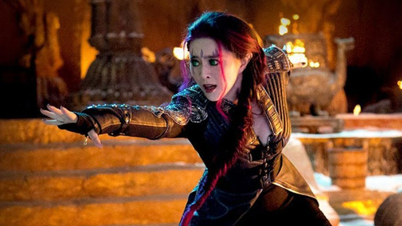 Secret Team 355 - cinematographe.it