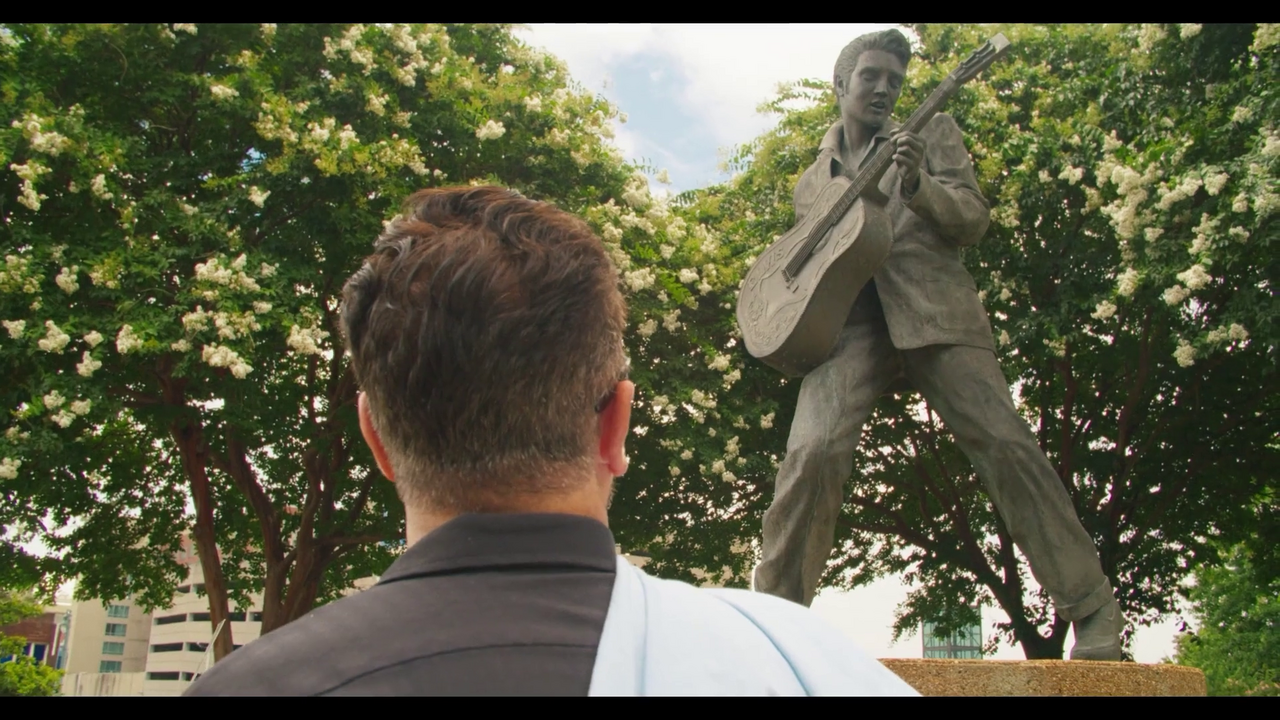 Mamma, That’s All Right: recensione del documentario di Valentina Signorelli