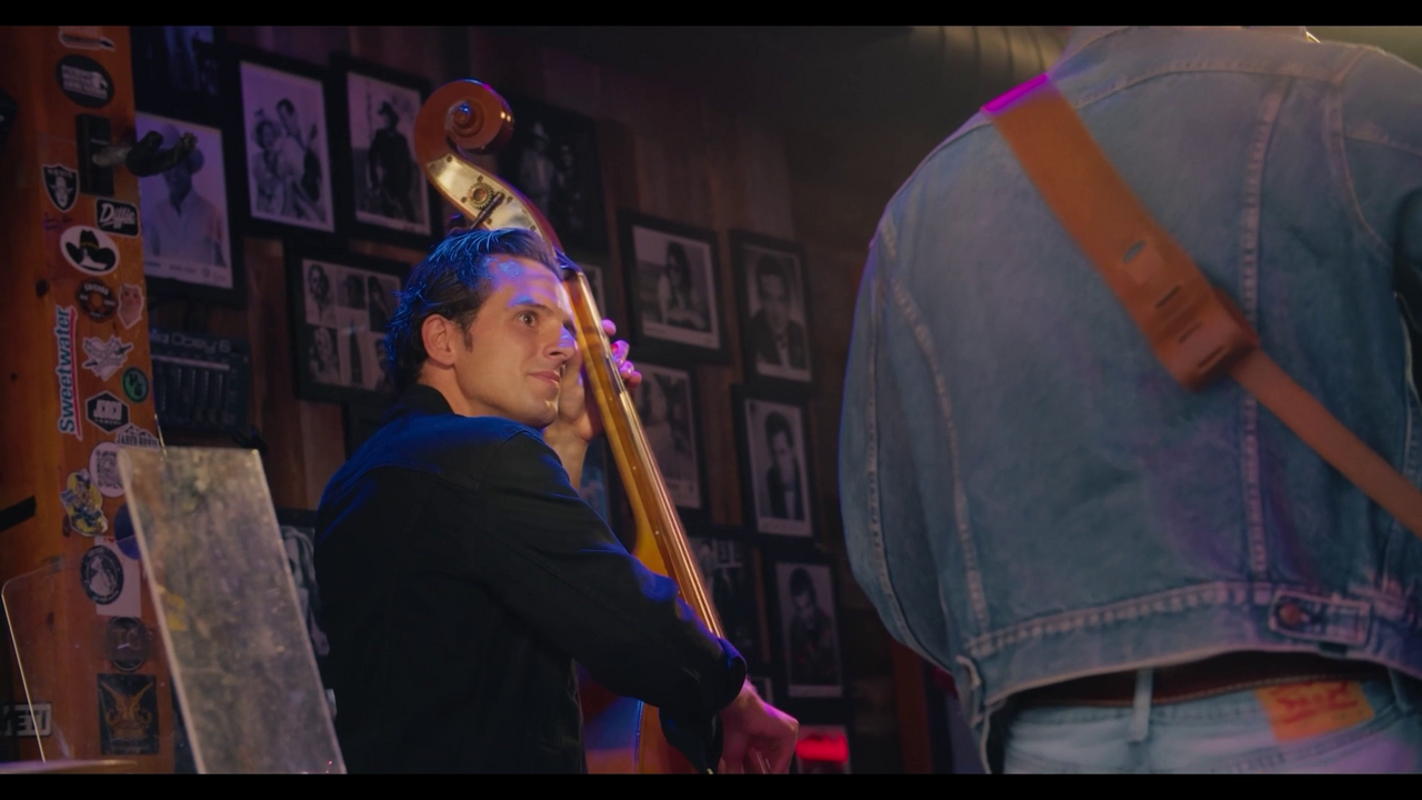 Mamma That's All Right - recensione - CIinamatographe.it