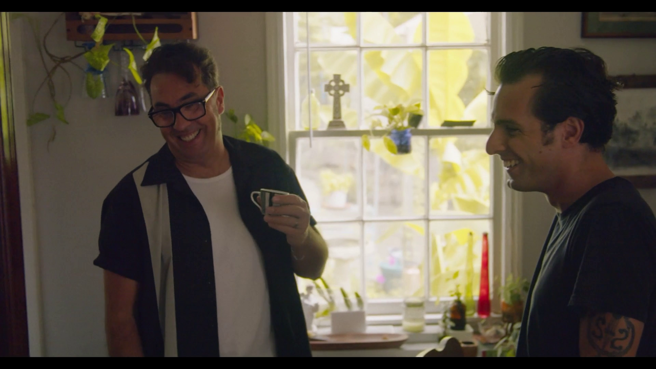 Mamma That's All Right - recensione - CIinamatographe.it