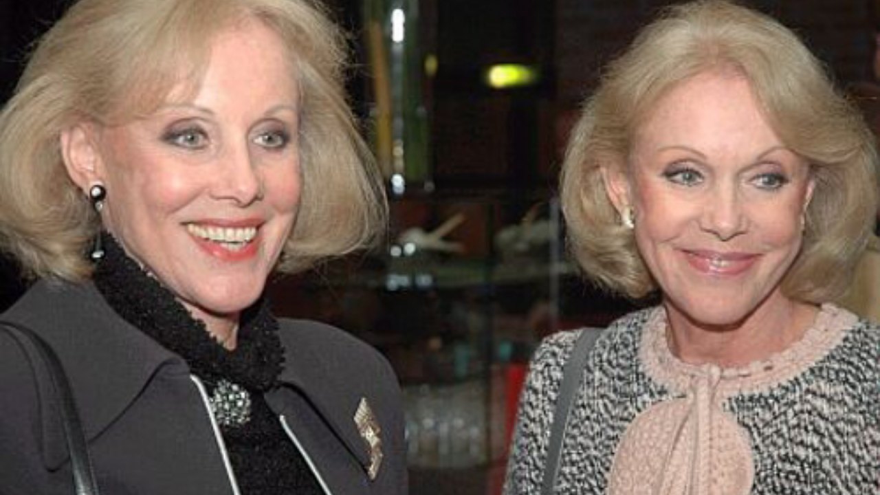 Storia delle gemelle Kessler: morte, figli, età, altezza, patrimonio