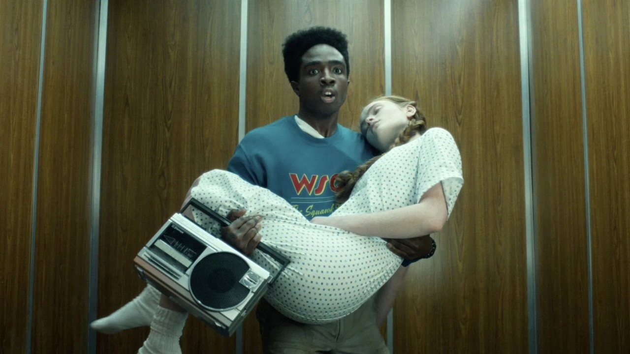 Stranger Things - Cinematographe.it