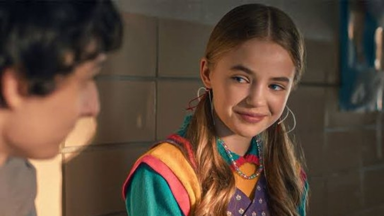 Stranger Things 5 e il nuovo volto di Holly Wheeler: perché è stata scelta una nuova interprete?