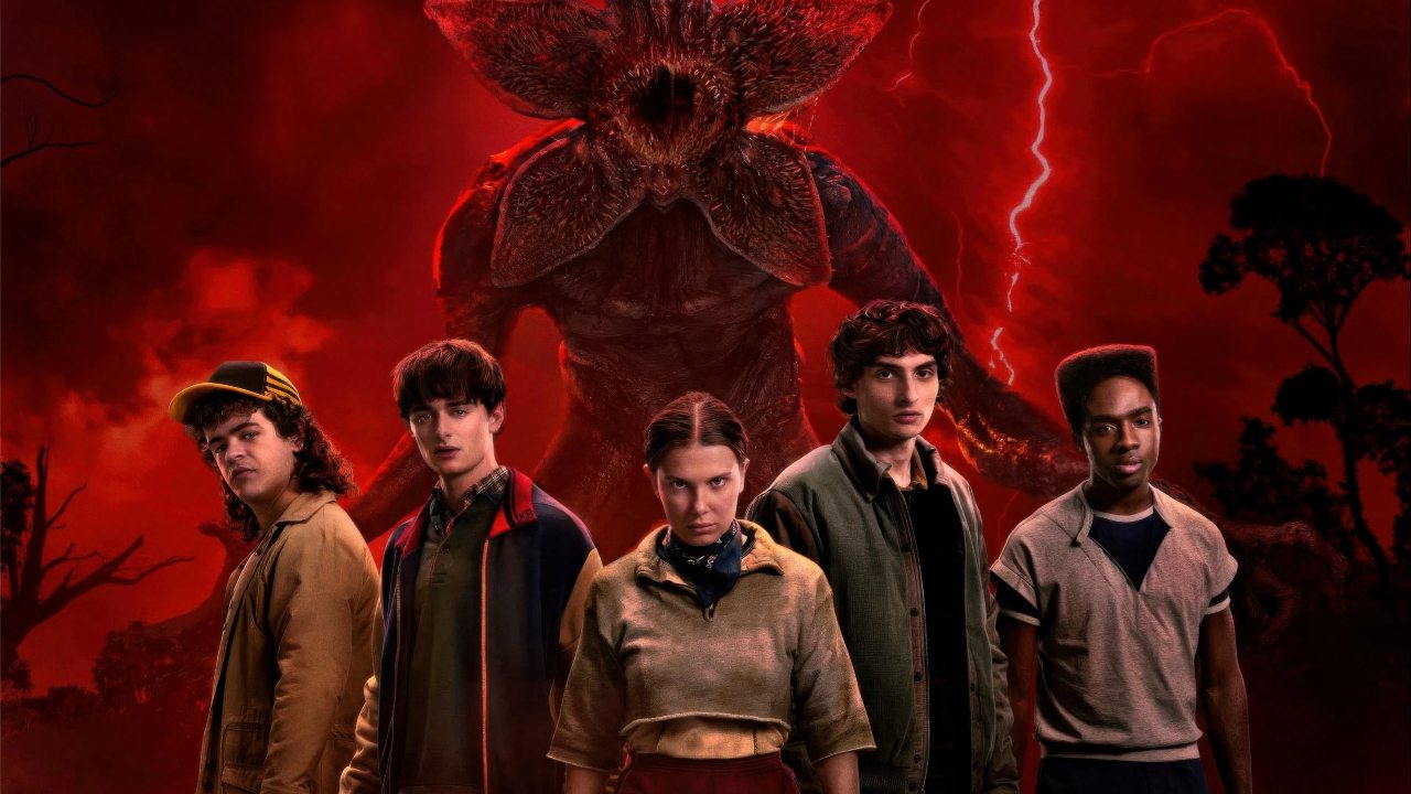 Stranger Things 5: recensione della stagione finale della serie Netflix