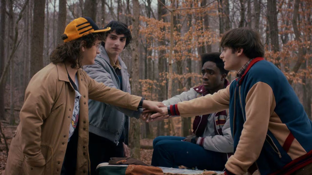 Stranger Things e il grande omaggio italiano: ecco la nuova e inaspettata star della serie