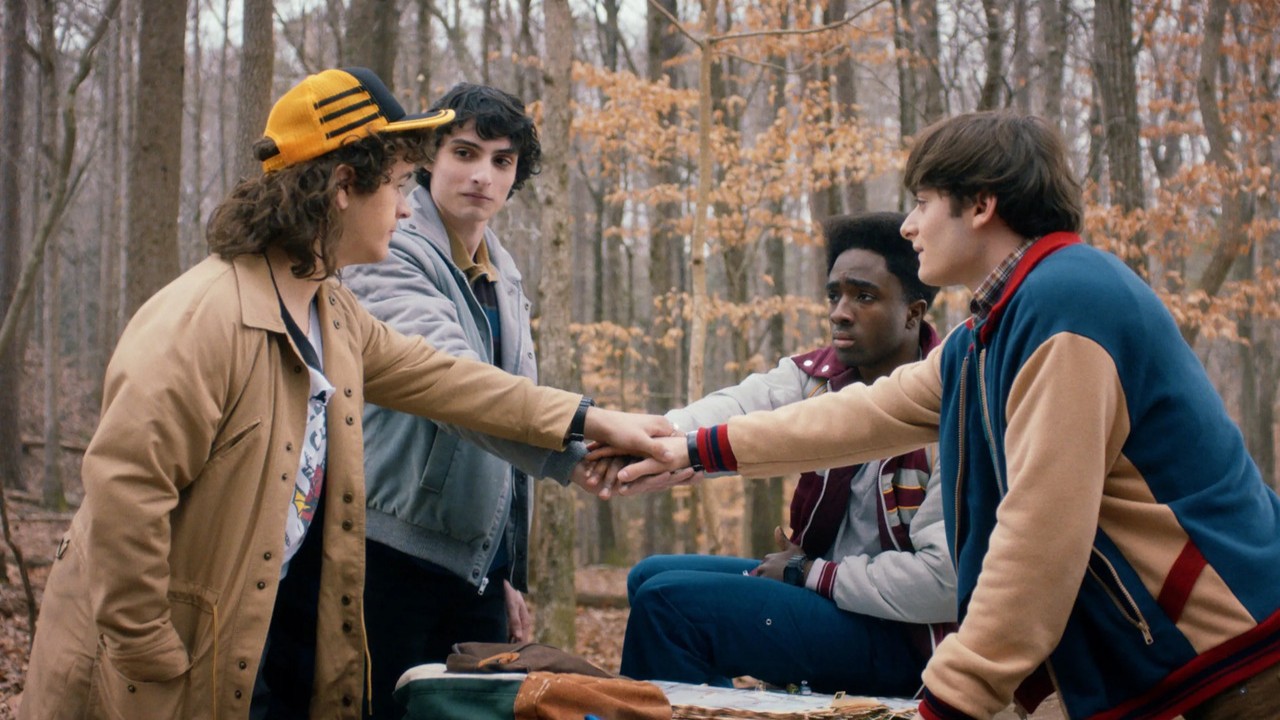 Stranger Things: 6 episodi da rivedere prima della stagione finale Cinematographe.it