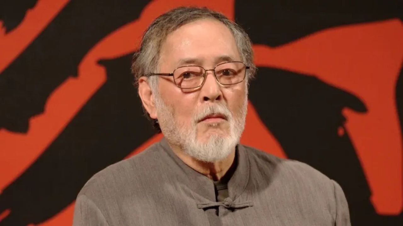 Tatsuya Nakadai cinematographe.it