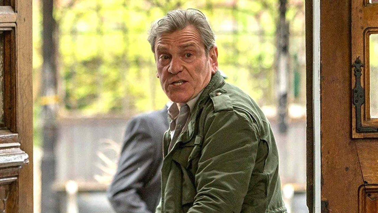 Chi era Tchéky Karyo - Cinematographe.it