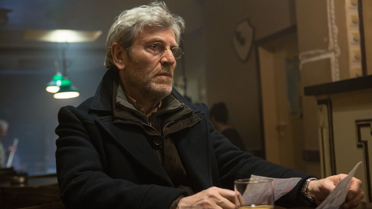 Chi era Tchéky Karyo - Cinematographe.it