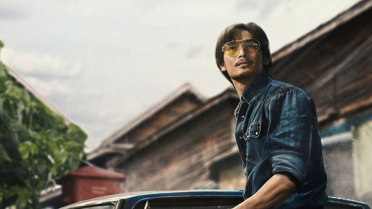 Tee Yai Born to be Bad trama trailer cast - Cinematographe.it