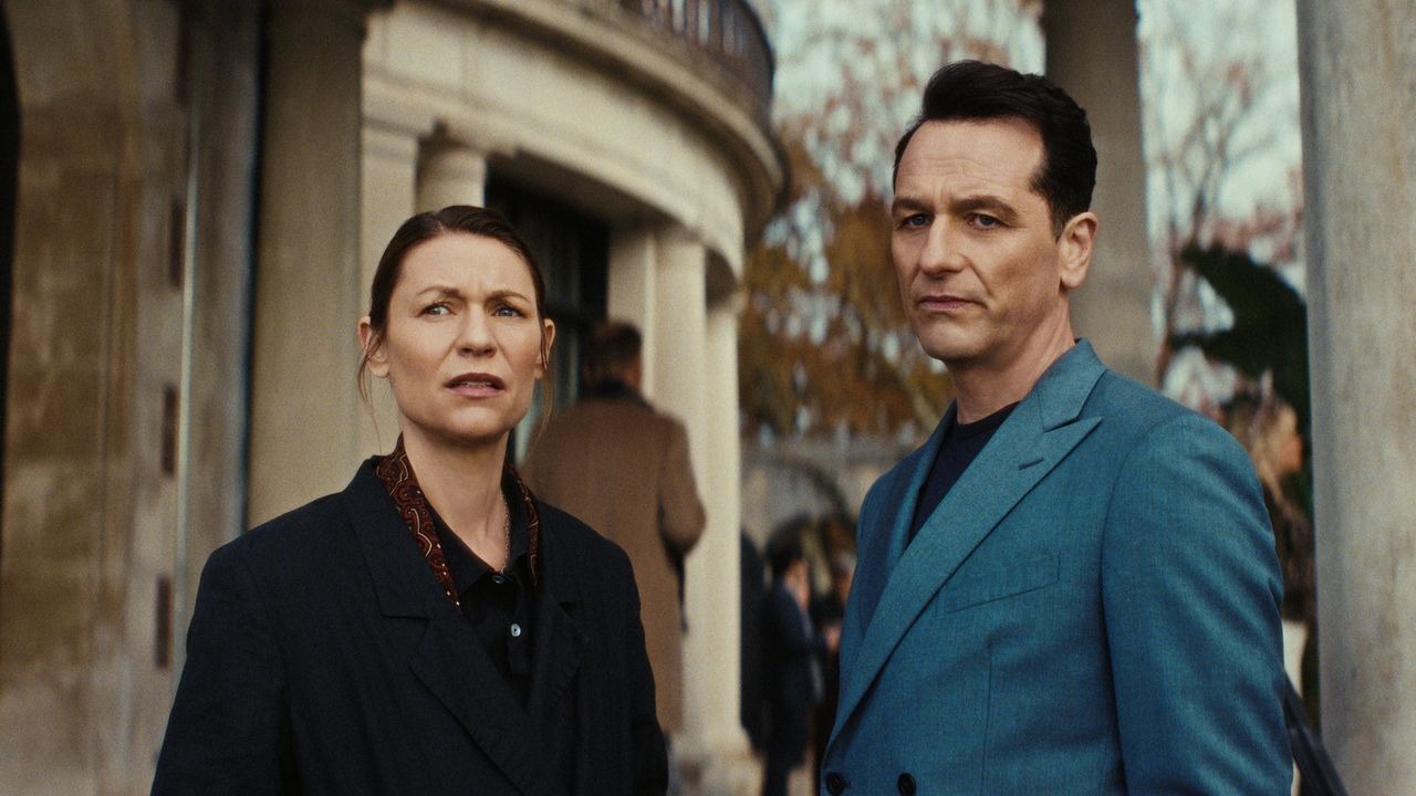 The beast in me: recensione della miniserie Netflix con Claire Danes e Matthew Rhys