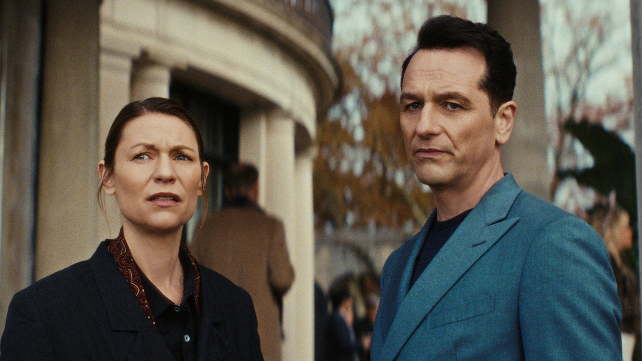 The Beast in Me - cinematographe.it