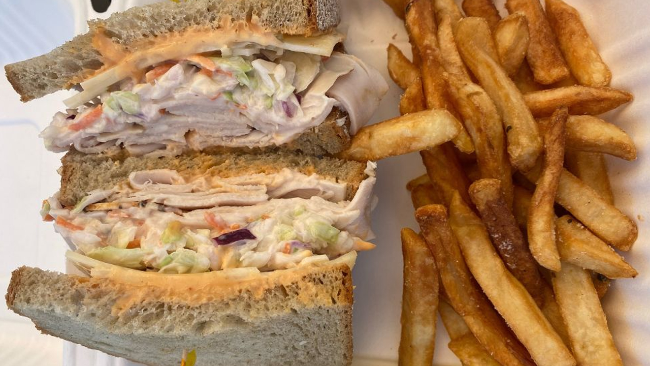 New Jersey cibo - cinemmatographe.it