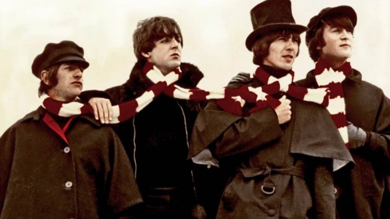 The Beatles Anthology: recensione del documentario Disney+