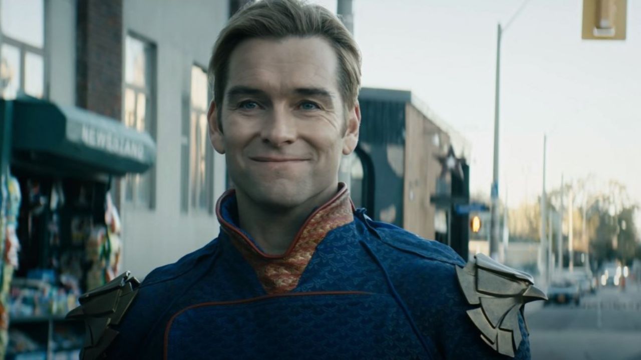 the boys cinematographe.it