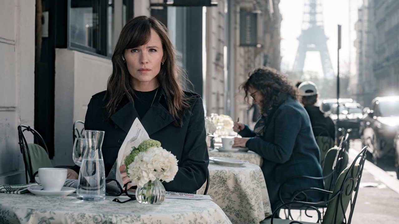 L’ultima cosa che mi ha detto – Stagione 2: la data d’uscita e le prime immagini dei nuovi episodi della serie Apple TV