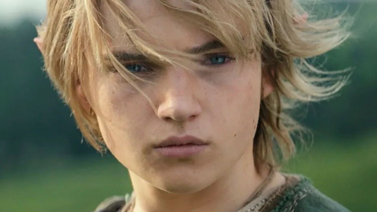 The Legend of Zelda, svelate le prime immagini del live-action