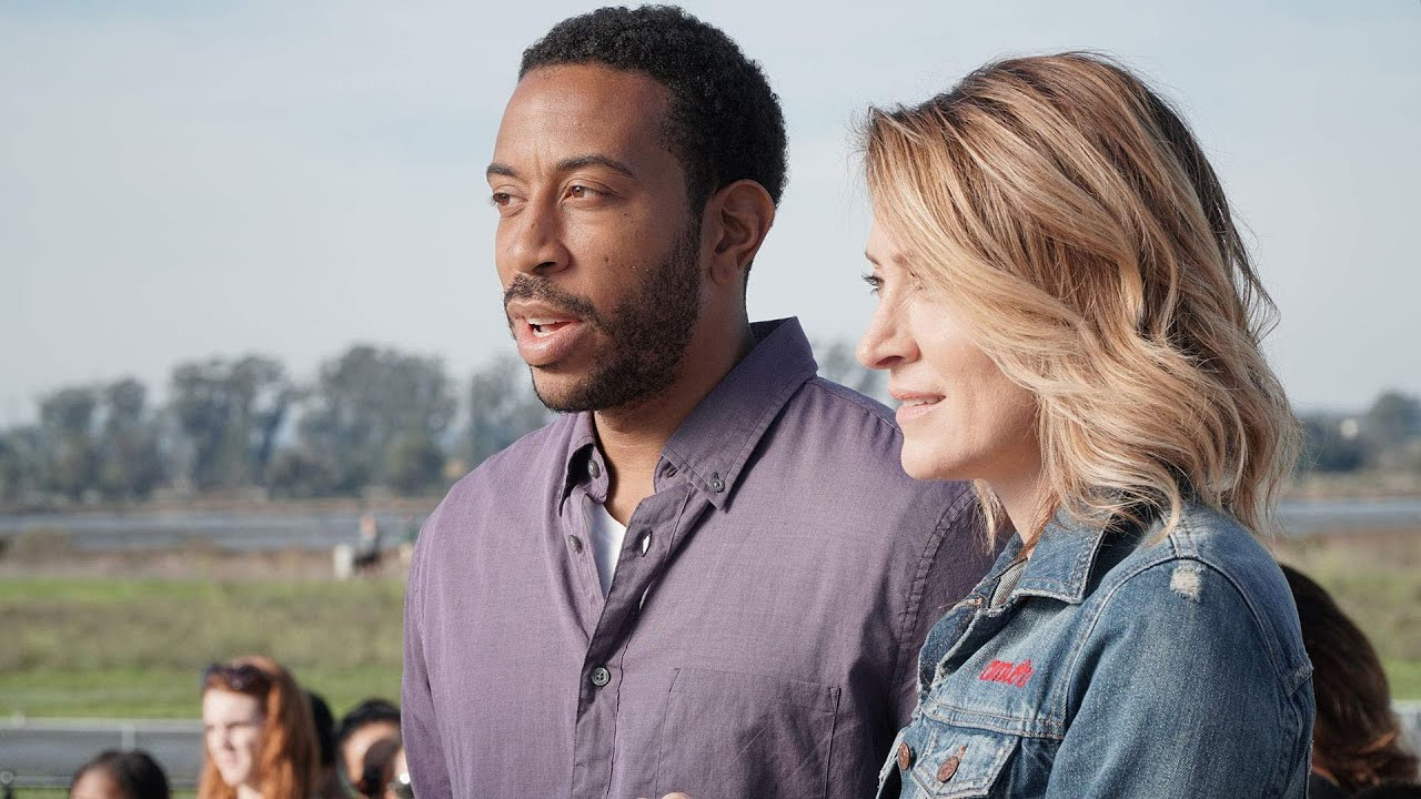 The Ride – Storia di un campione: la storia vera che ha ispirato il film