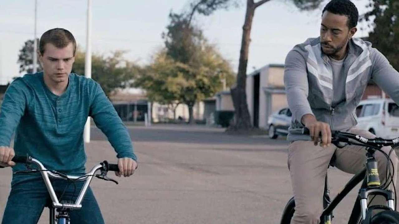 The Ride - Storia di un campione: la storia vera -cinematographe.it