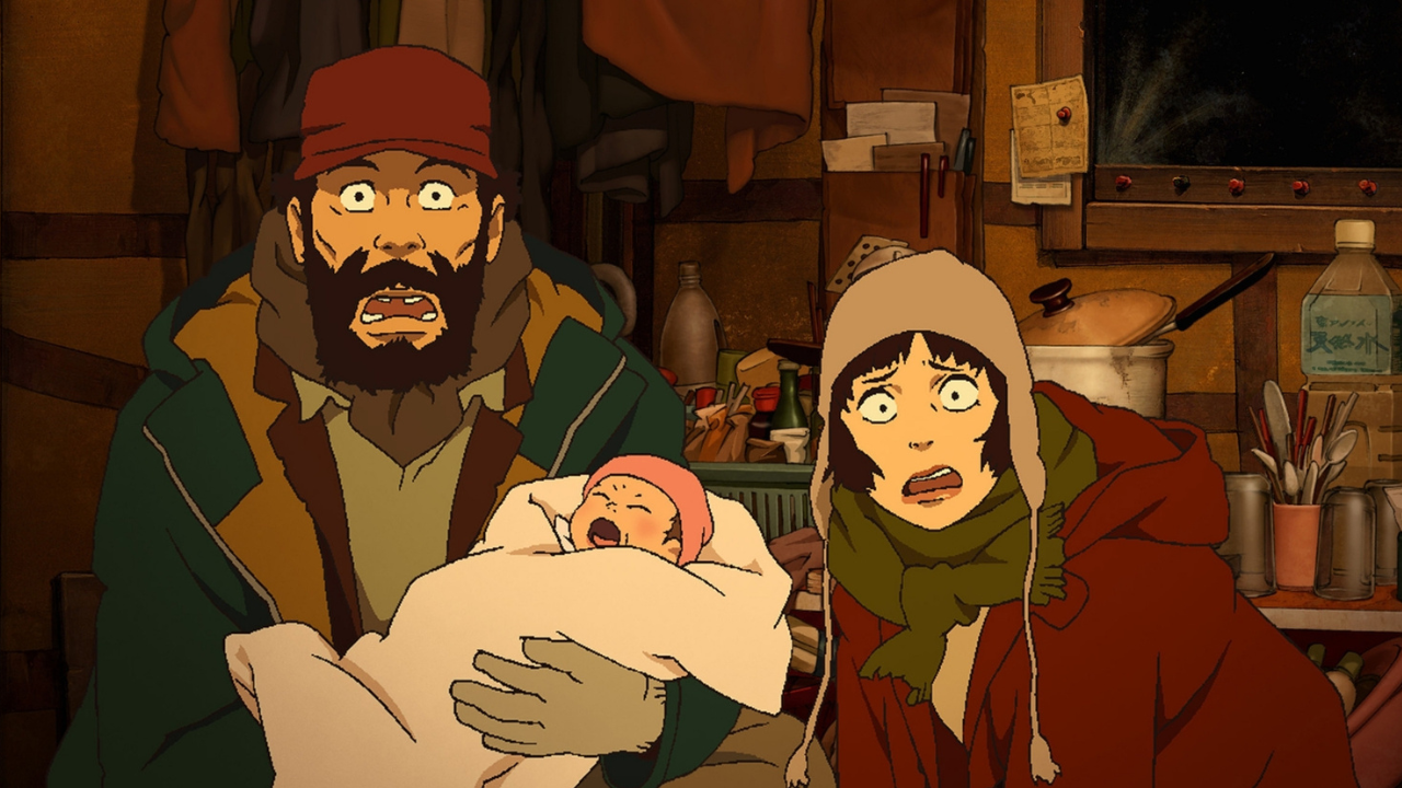 Satoshi Kon cinematographe.it