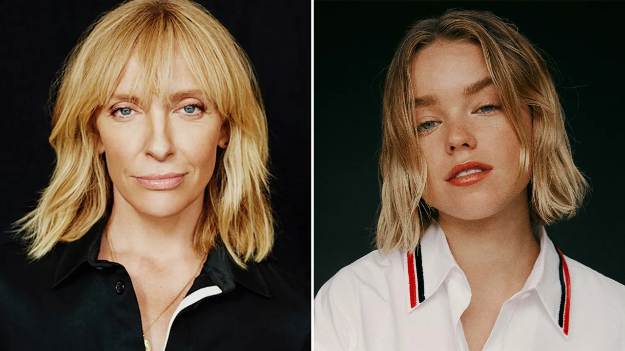 Hot Mother, Toni Collette e Milly Alcock protagoniste di un thriller